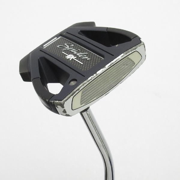 TaylorMade テーラーメイド SPIDER スパイダー EX ネイビー