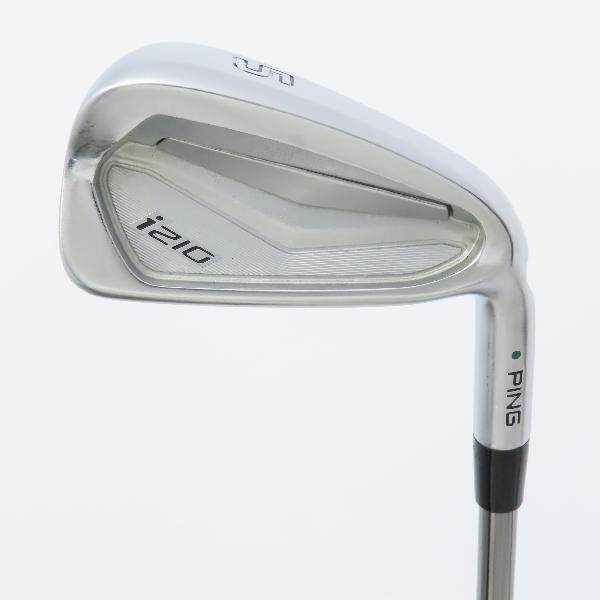 PING（ピン） I SERIES i210 アイアン DIAMOND Speeder IRON 8 