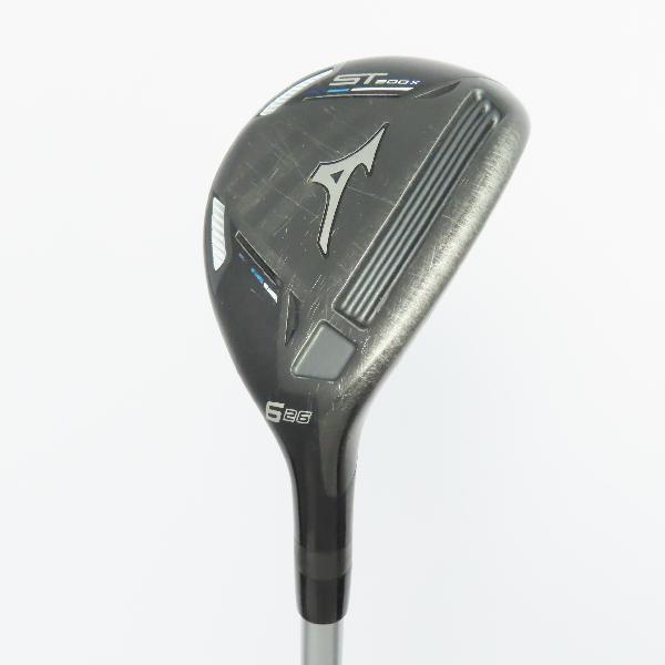 2本！ミズノ・ユーティリティシャフトセット！