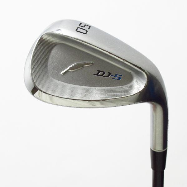 フォーティーン DJ5 ウェッジ 60度 FT62W FOURTEEN フォーティーン DJ DJ-5 ウェッジ FT62w 【60-08】 シャフト