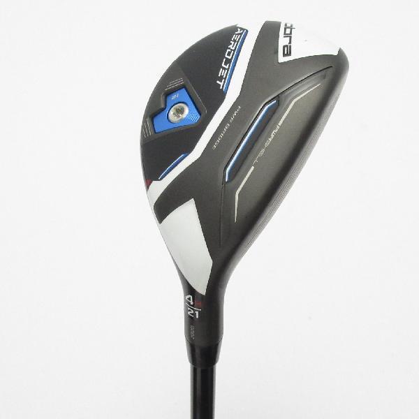 コブラ Aerojet ユーティリティ 4本セット Speeder NX R COBRA（ゴルフ） コブラ AEROJET エアロジェット ユーティリティ