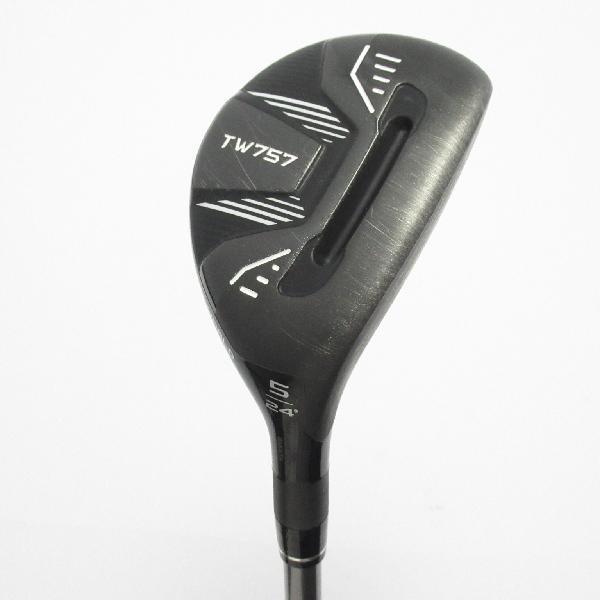 HONMA GOLF 本間ゴルフ TOUR WORLD TW757 ユーティリティ VIZARD