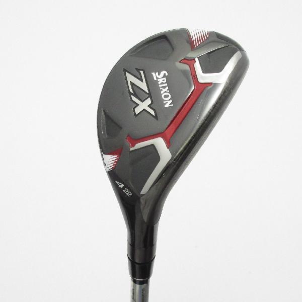 DUNLOP（ダンロップ） SRIXON スリクソン ZX ハイブリッド