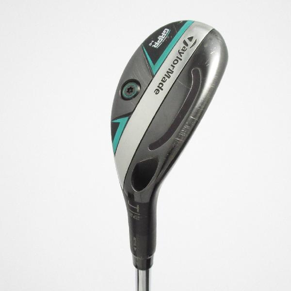 レフティ】TaylorMade GAPR HI 3U 4U 2本セット 【公式通販】