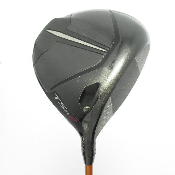 Titleist TSR2 ドライバー 1W 10.0° TourAD DI5S 【公式通販】