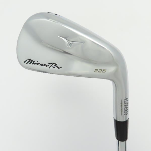 ミズノプロ　mizunopro 225 アイアン 4I〜PW 7本セット ミズノプロ mizunopro 225 アイアン 4I〜PW 7本セット Mizuno Pro 225
