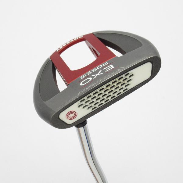 Callaway Golf - オデッセイ　EXO ROSSIE パター　テンセイ3Wシャフト ODYSSEY（キャロウェイゴルフ） オデッセイ EXO ODYSSEY ROSSIE