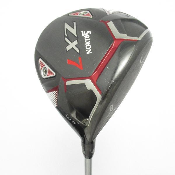 DUNLOP ダンロップ SRIXON スリクソン ZX7 ドライバー Miyazaki