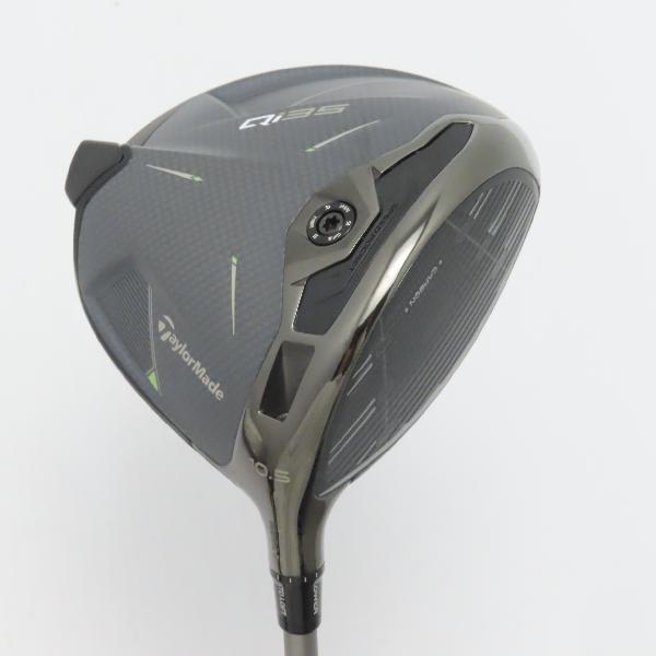 TaylorMade（テーラーメイド） Qi35 Qi35 ドライバー Air Speeder TM