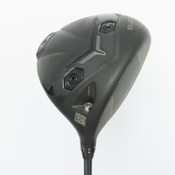 COBRA（ゴルフ） コブラ cobra DS-ADAPT LS ドライバー LIN-Q