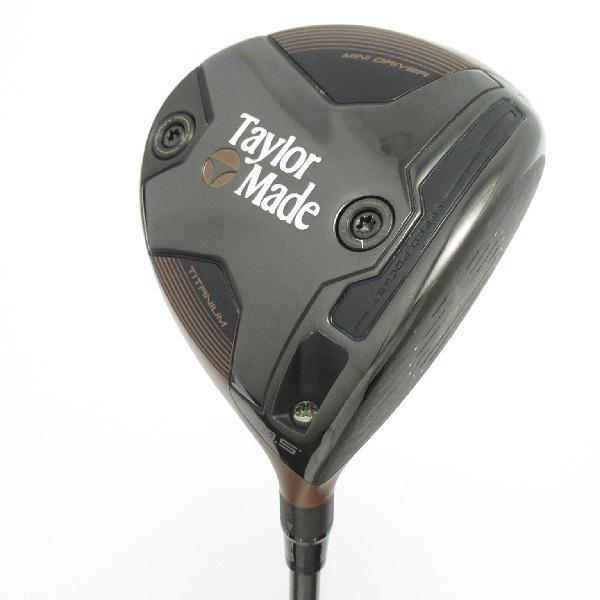 BRNR mini ドライバー 11.5度 TENSEI TM50 シャフト S BRNR mini ドライバー 11.5度 TENSEI TM50 シャフト S