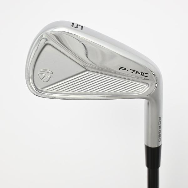 TaylorMade（テーラーメイド） P7 P7 MC アイアン Diamana Thump i95 