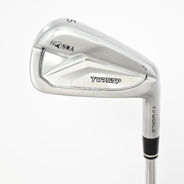 ホンマゴルフ ツアーワールド TW757P 6本 950GH neo「S」 TOUR WORLD TW757 P｜ホンマゴルフ｜アイアンセット｜NSプロ
