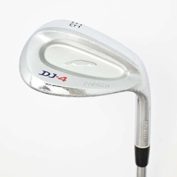 FOURTEEN（フォーティーン） DJ DJ-4 ウェッジ カーボンシャフト 【56