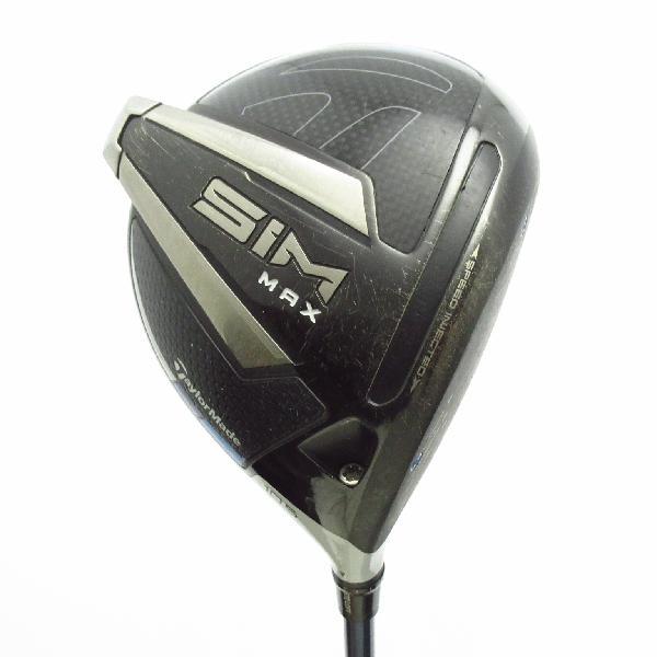 TaylorMade - テーラーメイド　テンセイシルバー　2021年モデルTM50  フレックスS　新品 TaylorMade テーラーメイド SIM マックス ドライバー TENSEI