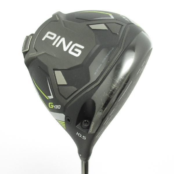 PING（ピン） G430 G430 LST ドライバー PING TOUR 2.0 CHROME 65 