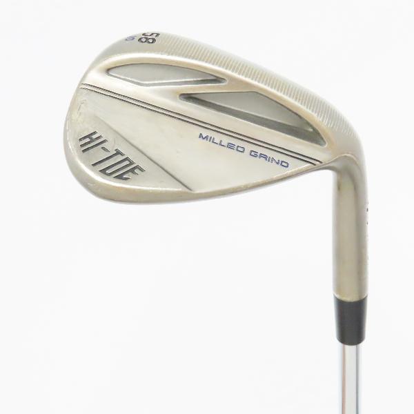 TaylorMade テーラーメイド MILLED GRIND ミルドグラインド HI