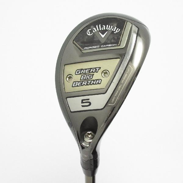 Callaway キャロウェイゴルフ BIG BERTHA GREAT BERTHA(2023