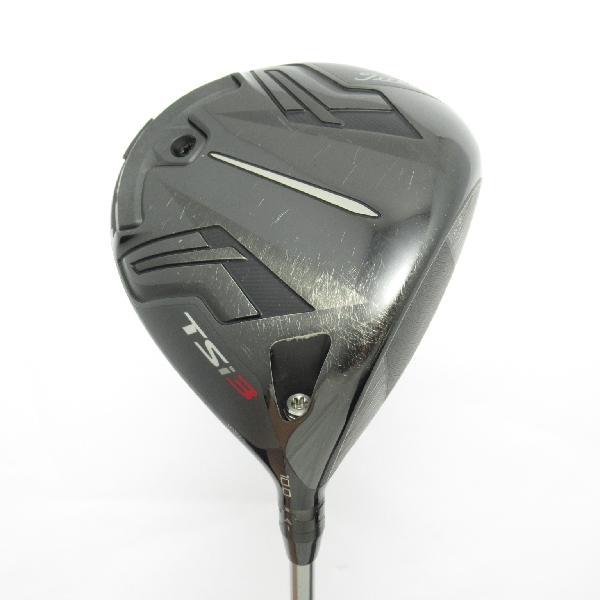 Titleist TSi3 ドライバー 10°　ディアマナDF50s Titleist TSi3 Driver | Golf Avenue