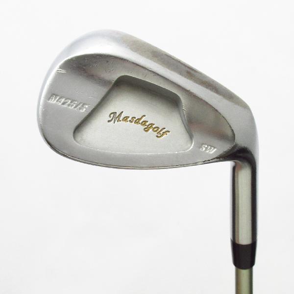 マスダ　M425S ウェッジ 58度　　 MCI MILD 105 マスダ M425S ウェッジ 58度 MCI MILD 105 マスダゴルフ MASDAGOLF
