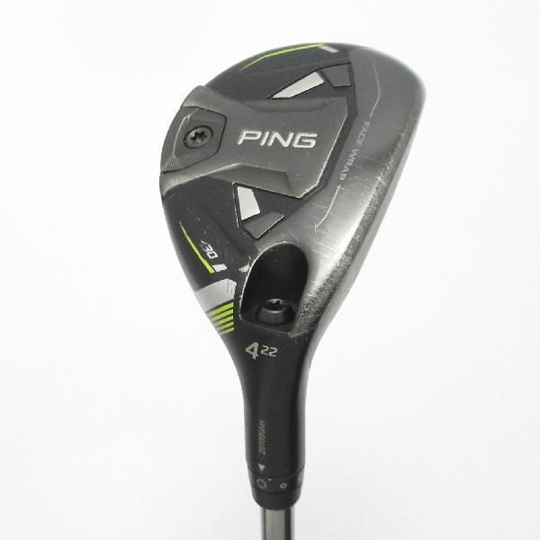 PING（ピン） G430 G430 ハイブリッド ユーティリティ DIAMOND Speeder