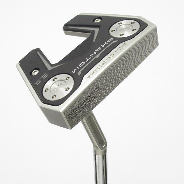 SCOTTY CAMERON スコッティキャメロン ファントム 5.5(2024