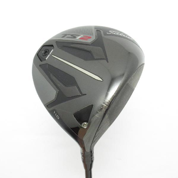 Titleist TSi2 ドライバー 9.0度 Kuro Kage