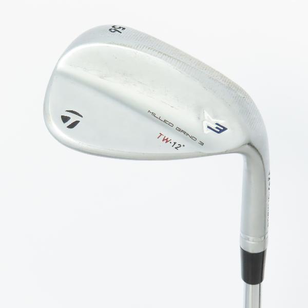 TaylorMade テーラーメイド MILLED GRIND ミルドグラインド3 TW
