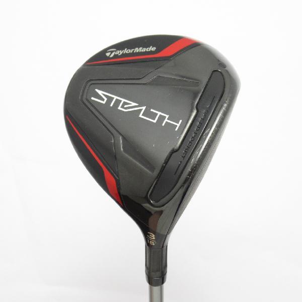 TaylorMade テーラーメイド STEALTH ステルス フェアウェイ