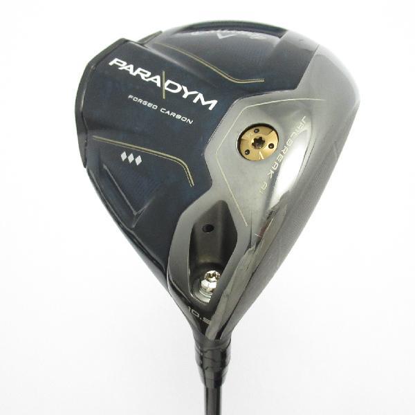 TENSEI 55 for Callaway パラダイム　トリプルダイヤ　純正 Callaway キャロウェイゴルフ PARADYM パラダイム トリプル