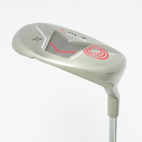 ODYSSEY X-ACT ウェッジ 37度 ODYSSEY X-ACT ウェッジ 37度 Odyssey X-Act Chipper - Maple