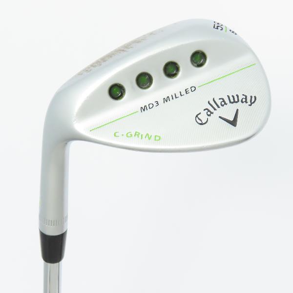 Callaway - おまけ付 キャロウェイ マックダディ3 50/10 58/9 MODUS120S Callaway - おまけ付 キャロウェイ マックダディ3 50/10 58/9