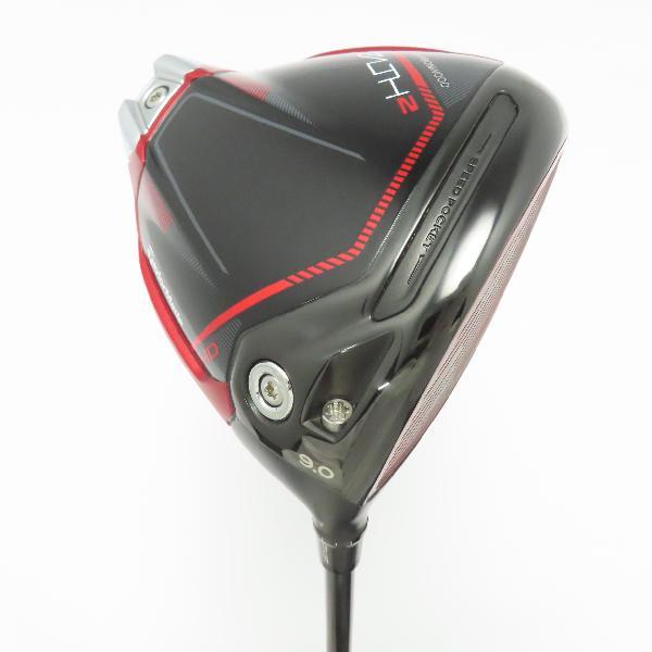 TaylorMade テーラーメイド STEALTH ステルス2 HD ドライバー