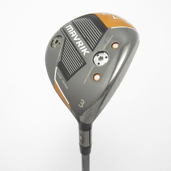 Callaway キャロウェイゴルフ MAVRIK マーベリック サブゼロ
