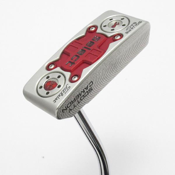 希少 美品 スコッティキャメロン 2014 トレイ 希少 美品