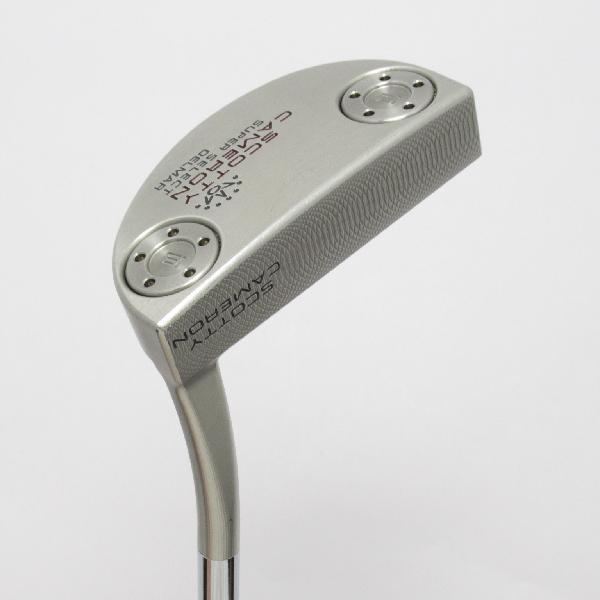 SCOTTY CAMERON スコッティキャメロン SELECT スーパー セレクト