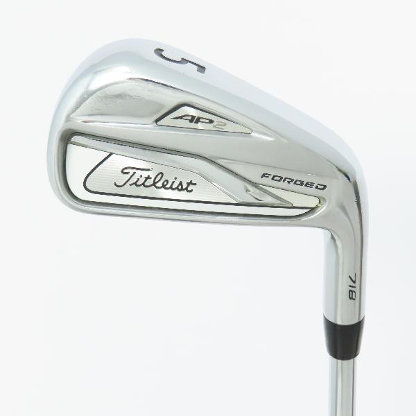 Titleist - タイトリスト 718 AP2 AMT TOUR‼️ 718 AP2 - タイトリスト 日本公式サイト