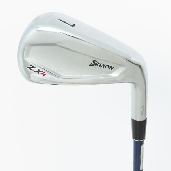 Srixon ZX4 アイアン6本セット Diamana zx Sシャフト DUNLOP ダンロップ SRIXON スリクソン ZX4 アイアン Diamana ZX