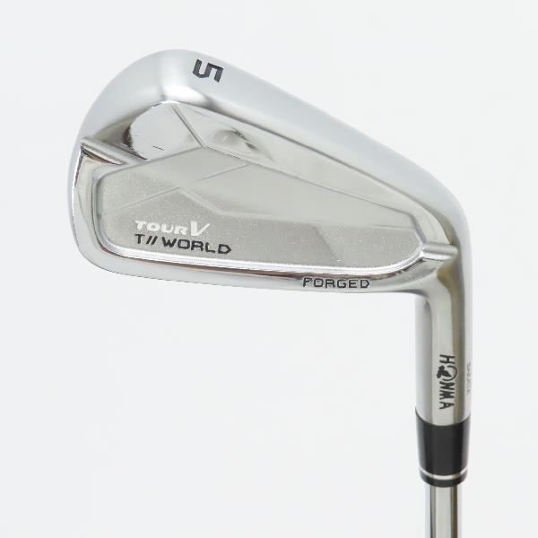HONMA GOLF 本間ゴルフ TOUR WORLD ツアーワールド V アイアン