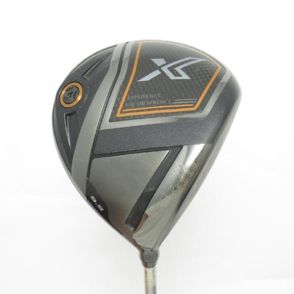 【中古ゴルフクラブ】ダンロップ　XXIO　ゼクシオ エックス ドライバー Speeder 569 EVOLUTION VI　シャフト：Speeder 569 EVOLUTION VI DUNLOP（ダンロップ） XXIO ゼクシオ エックス ドライバー Speeder 569