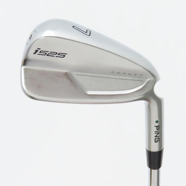 PING ピン　I525 5番 NS 950S NEO power spec PING ピン I SERIES i525 アイアン N.S.PRO 950GH neo シャフト