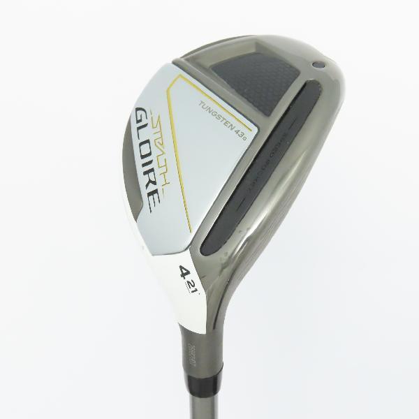 TaylorMade（テーラーメイド） STEALTH ステルス グローレ レスキュー