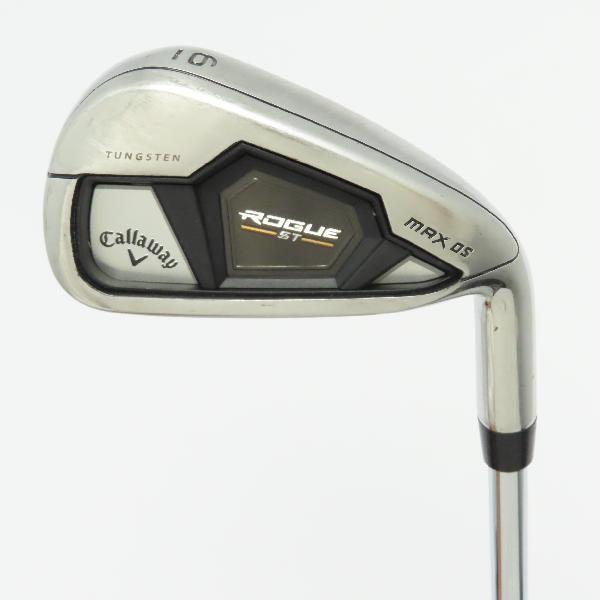 Callaway Rogue ST Max OS アイアンセット 6-aw Callaway Rogue ST Max OS アイアンセット 6-aw