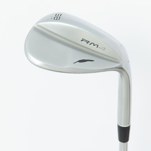 Fourteen RM4 58°ウェッジ FOURTEEN フォーティーン RM-4 ウェッジ スチールシャフト 【58