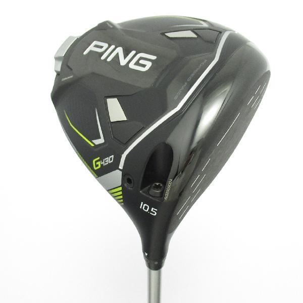PING - ピン(PING）G430 HL MAXドライバー SPEEDER NX 45 PING ピン G430 HL MAX ドライバー Speeder NX 45 シャフト
