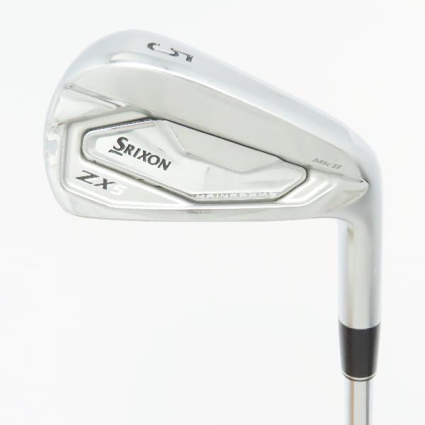DUNLOP（ダンロップ） SRIXON スリクソン ZX5 MkII アイアン Dynamic 