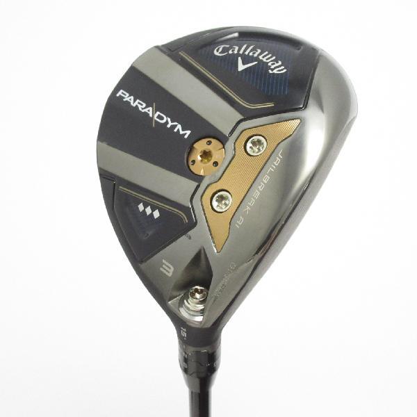 PARADYM 3W TENSEI 　シャフト Callaway キャロウェイゴルフ PARADYM パラダイム トリプル
