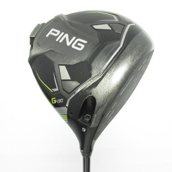 PING（ピン） G430 G430 MAX ドライバー PING TOUR 2.0 BLACK 75