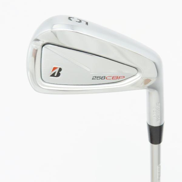 TOURSTAGE ブリヂストン BRIDGESTONE GOLF 258CBP アイアン