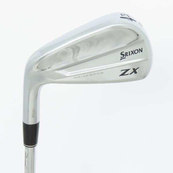 DUNLOP ダンロップ SRIXON スリクソン ZX MkII アイアン